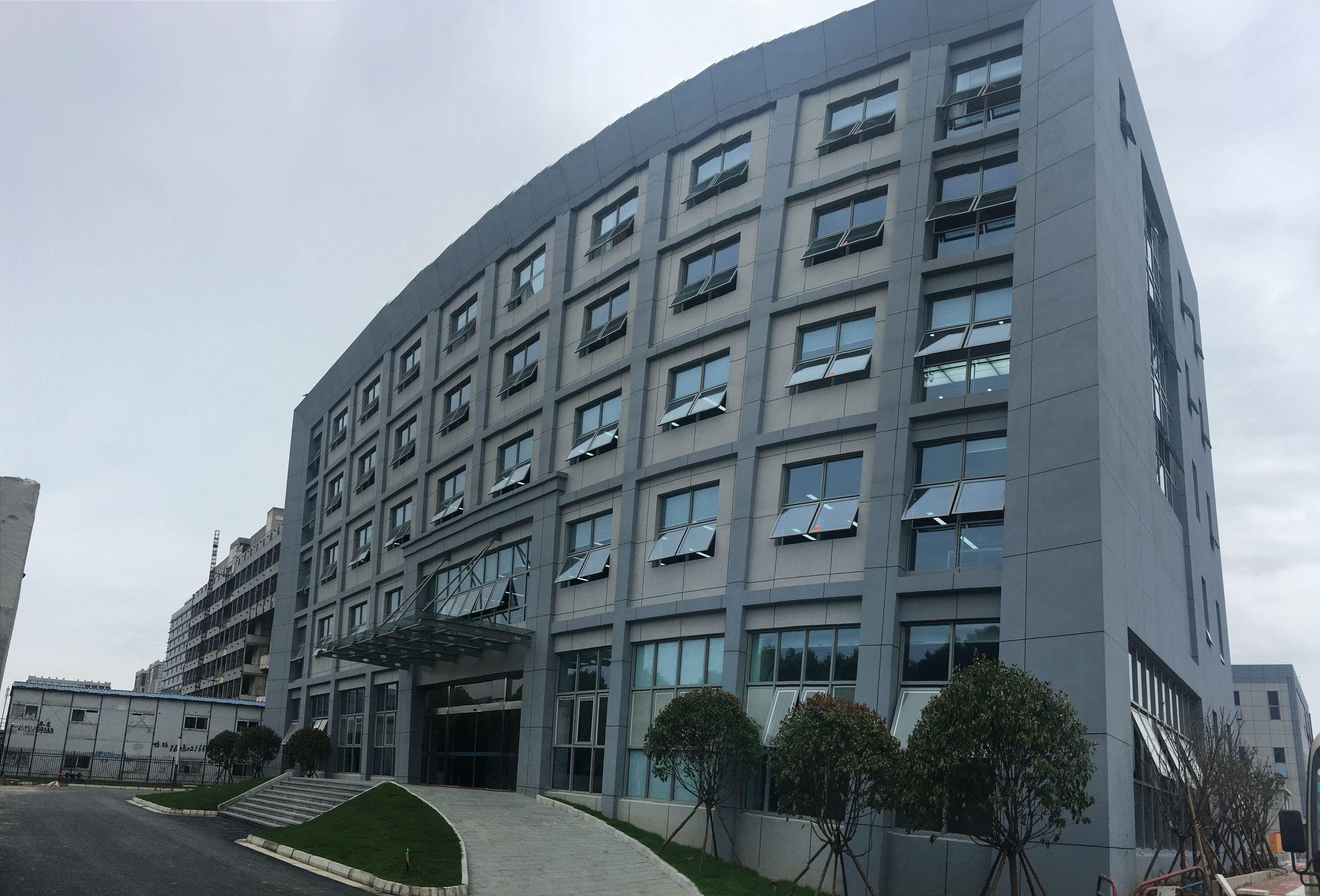 江苏神采科技现状解析