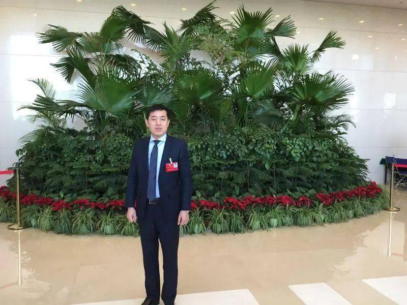 广东省的杰出人物——谢宝忠