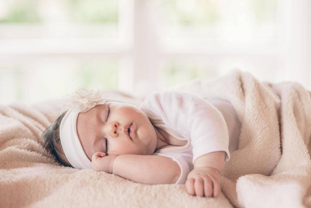 六个月宝宝的睡眠时间是多少？全面解析宝宝睡眠规律与需求
