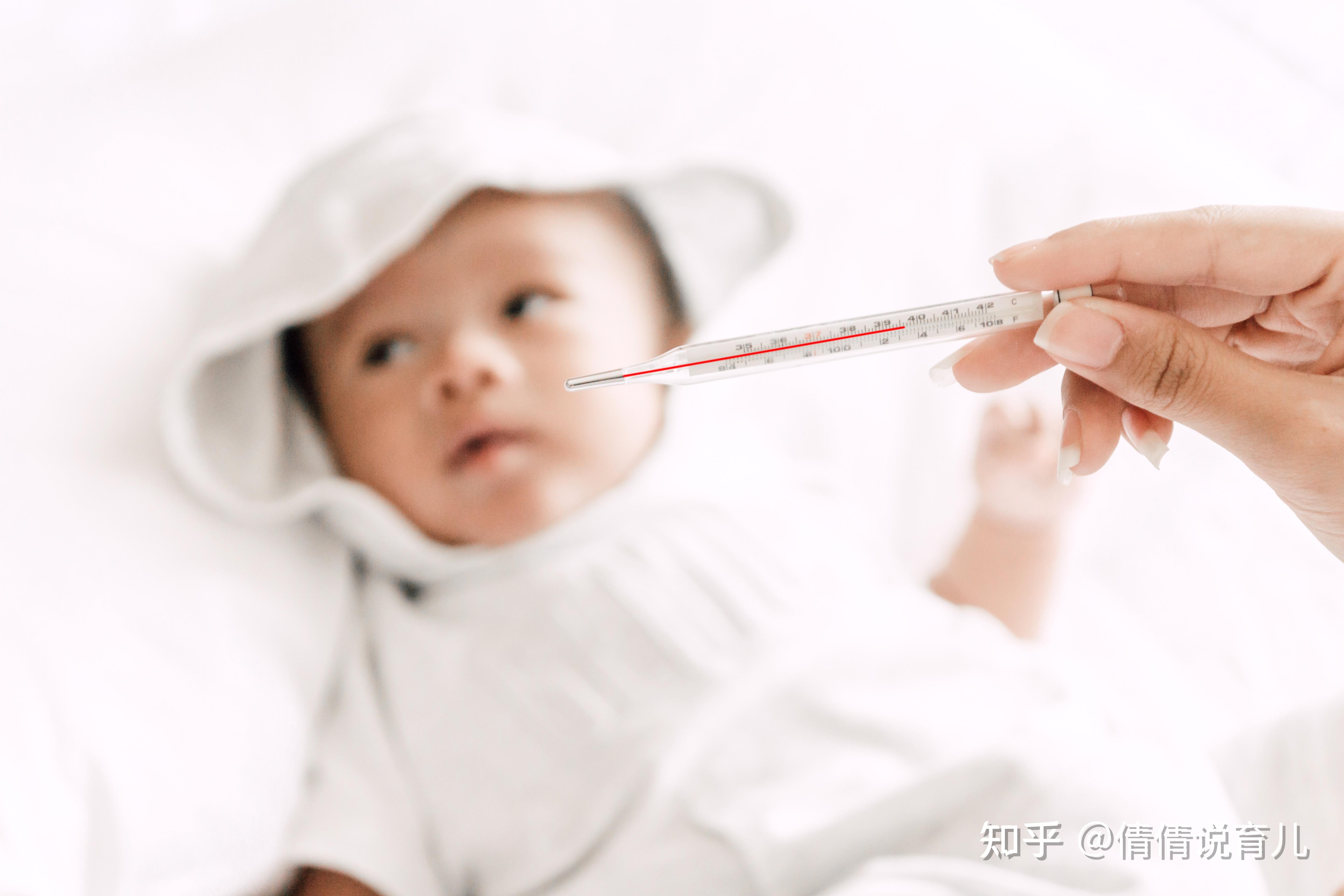 如何应对五个月宝宝发烧至39度的情况