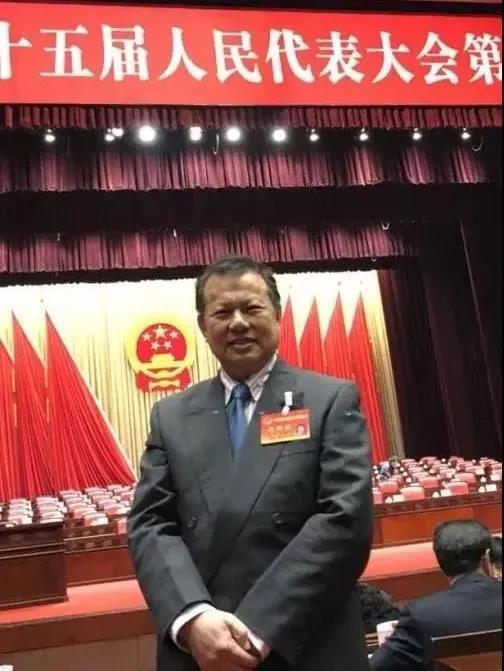 广东省杜家奎，一位杰出的企业家与社会贡献者