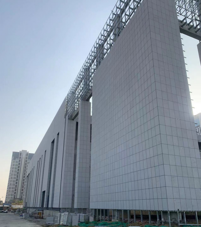 广东金宇不锈钢有限公司，卓越品质，铸就辉煌