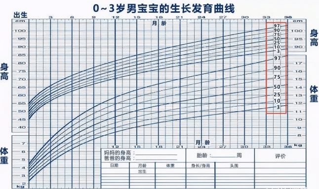 六个月女宝宝身高体重标准，了解、关注与引导健康成长