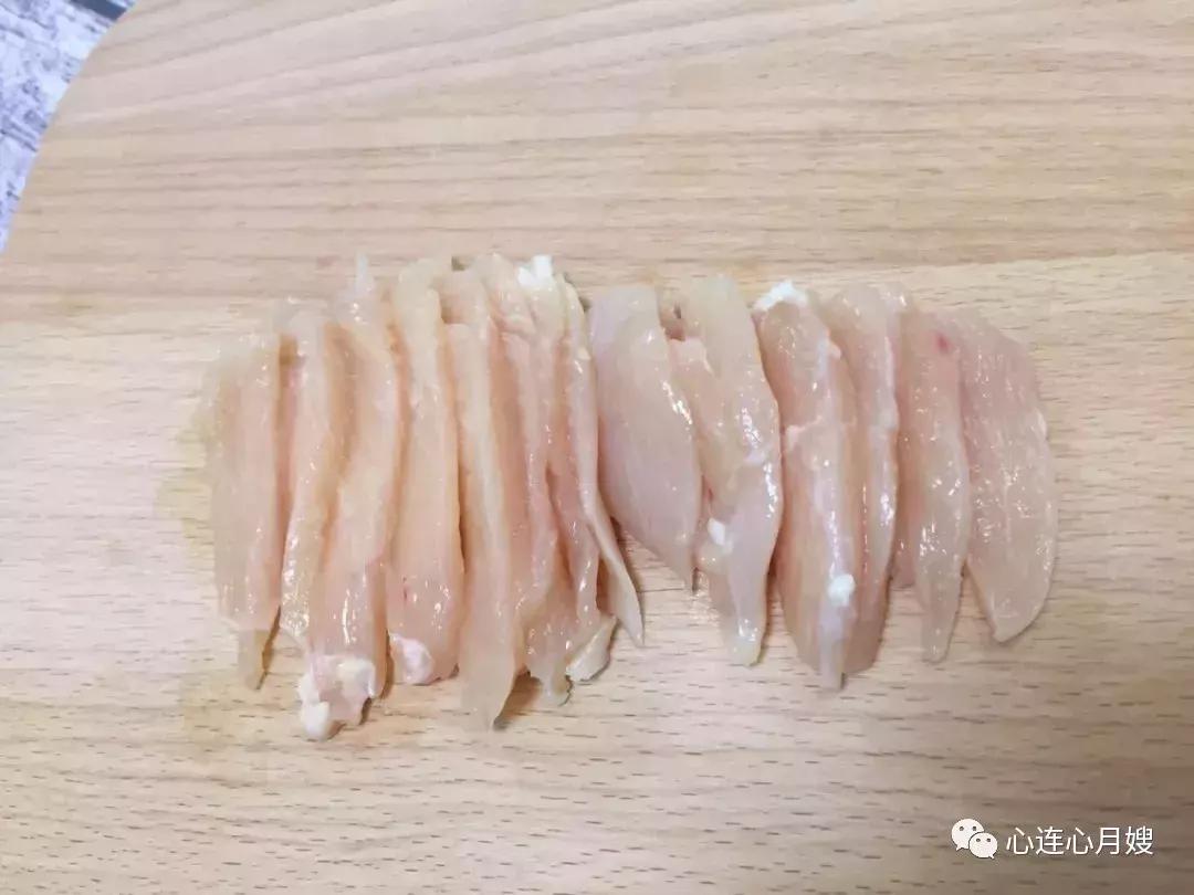 十六个月宝宝的营养丰富食谱