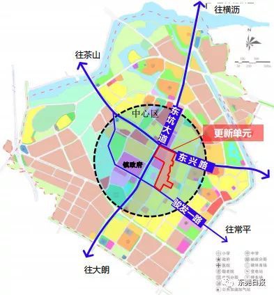 广东省东坑镇邮编及其相关概述