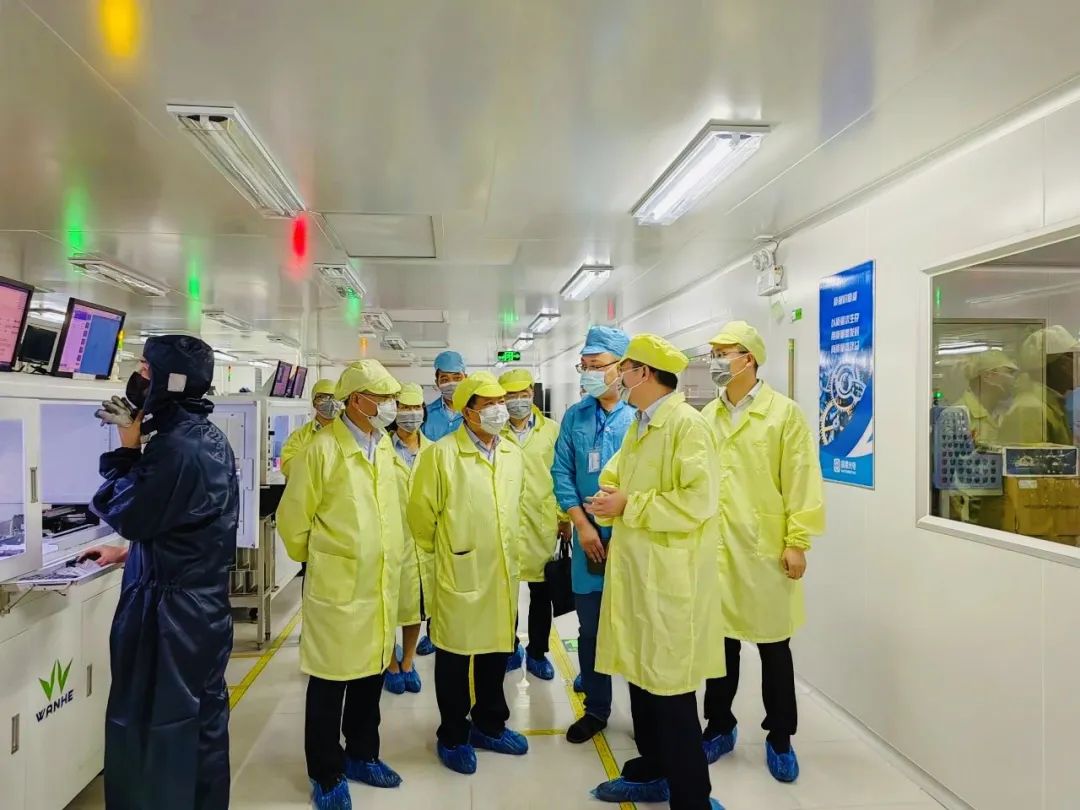 广东蓝际光电有限公司，引领光电科技的先锋